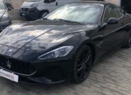 MASERATI GRAN TURISMO