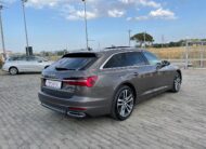 AUDI A6 45TDI AVANT QUATTRO
