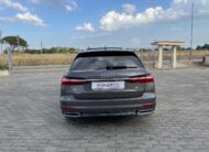 AUDI A6 45TDI AVANT QUATTRO