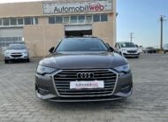 AUDI A6 45TDI AVANT QUATTRO