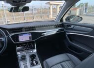 AUDI A6 45TDI AVANT QUATTRO