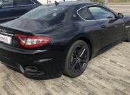 MASERATI GRAN TURISMO