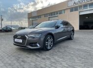 AUDI A6 45TDI AVANT QUATTRO
