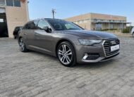 AUDI A6 45TDI AVANT QUATTRO