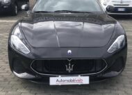 MASERATI GRAN TURISMO