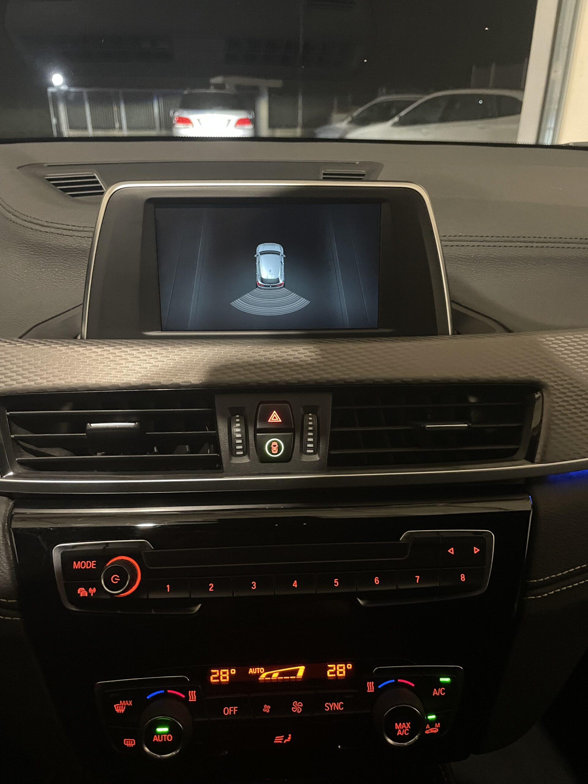 BMW X2 XDRIVE MSPORT X