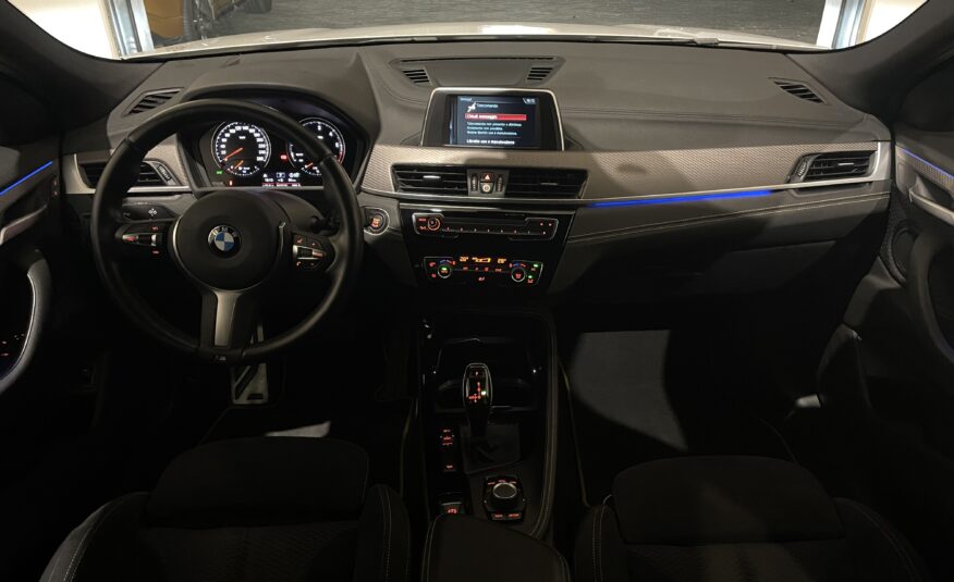 BMW X2 XDRIVE MSPORT X