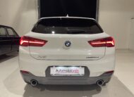 BMW X2 XDRIVE MSPORT X
