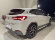 BMW X2 XDRIVE MSPORT X