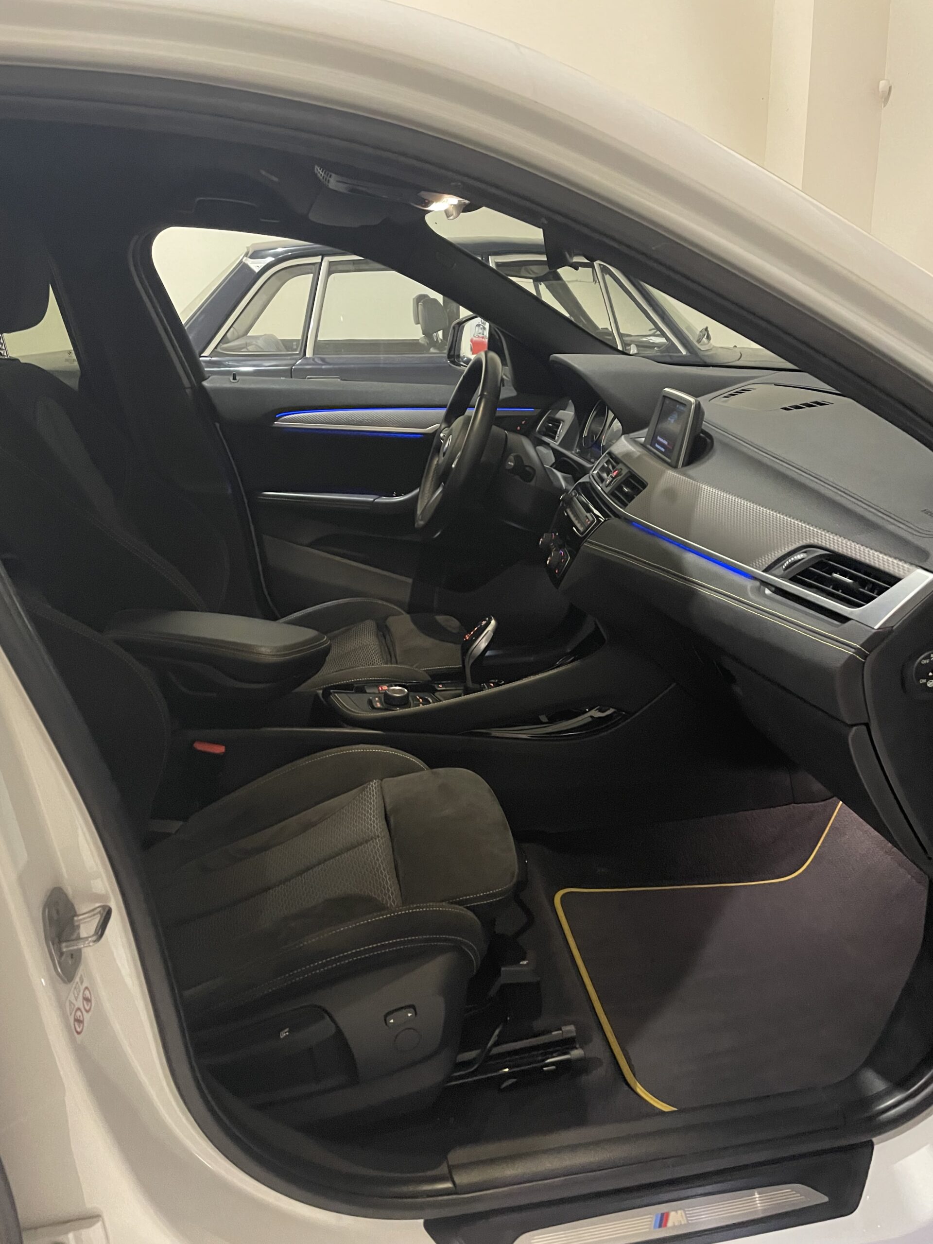 BMW X2 XDRIVE MSPORT X