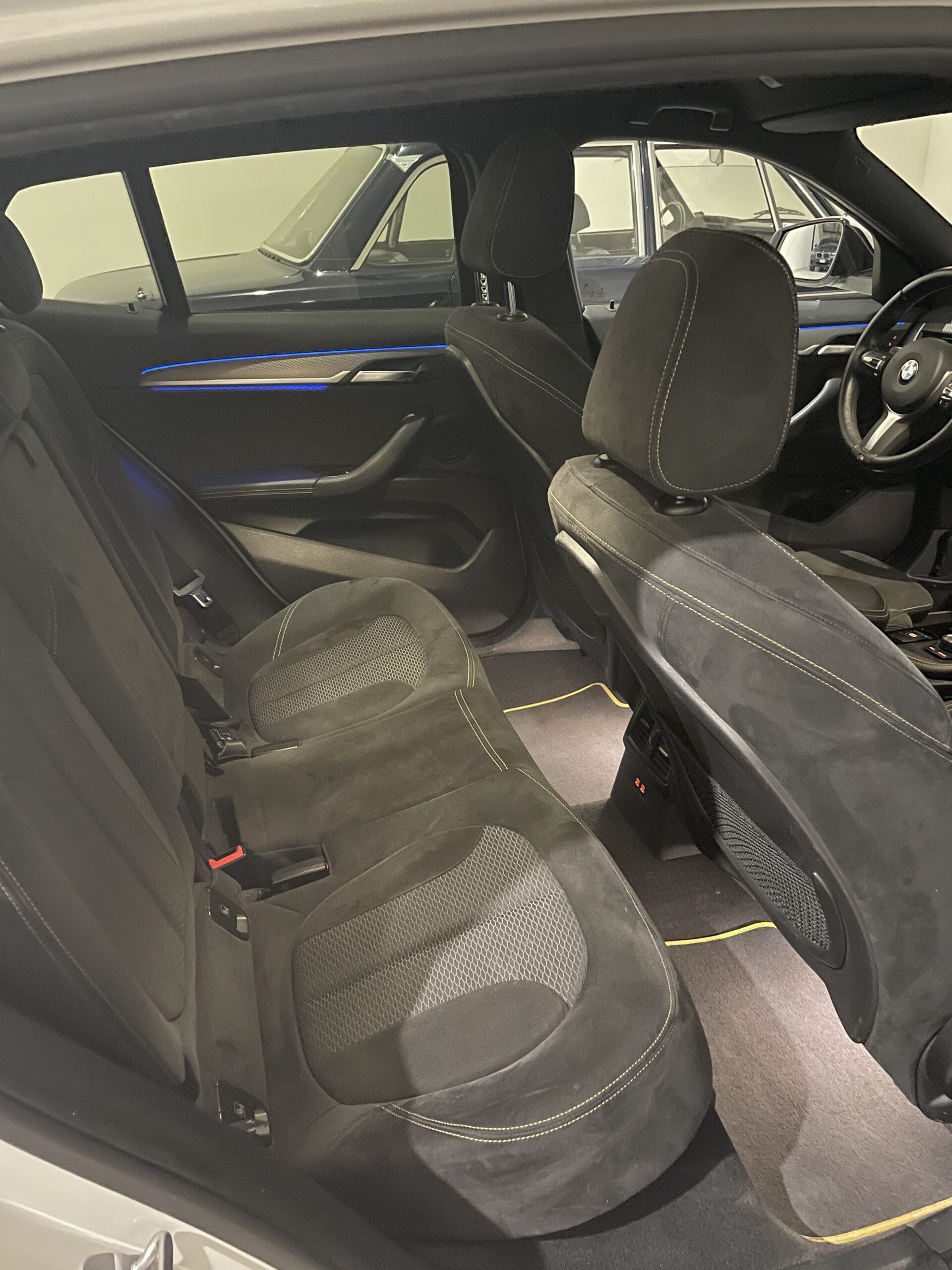 BMW X2 XDRIVE MSPORT X