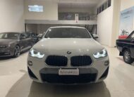 BMW X2 XDRIVE MSPORT X