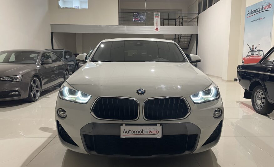 BMW X2 XDRIVE MSPORT X
