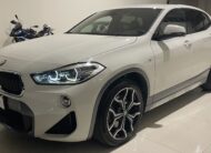 BMW X2 XDRIVE MSPORT X
