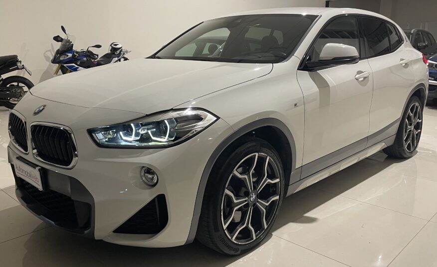 BMW X2 XDRIVE MSPORT X