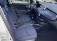 FIAT 500X NOLEGGIO: GIORNALIERO,MEDIO,LUNGO TERMINE