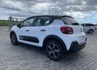 CITROEN C3 :NOLEGGIO GIORNALIERO,MEDIO,LUNGO TERMINE