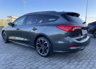 FORD FOCUS ST-LINE