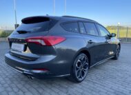 FORD FOCUS ST-LINE