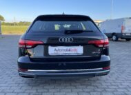 AUDI A4 35 TDI AVANT