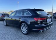 AUDI A4 35 TDI AVANT
