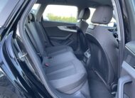 AUDI A4 35 TDI AVANT