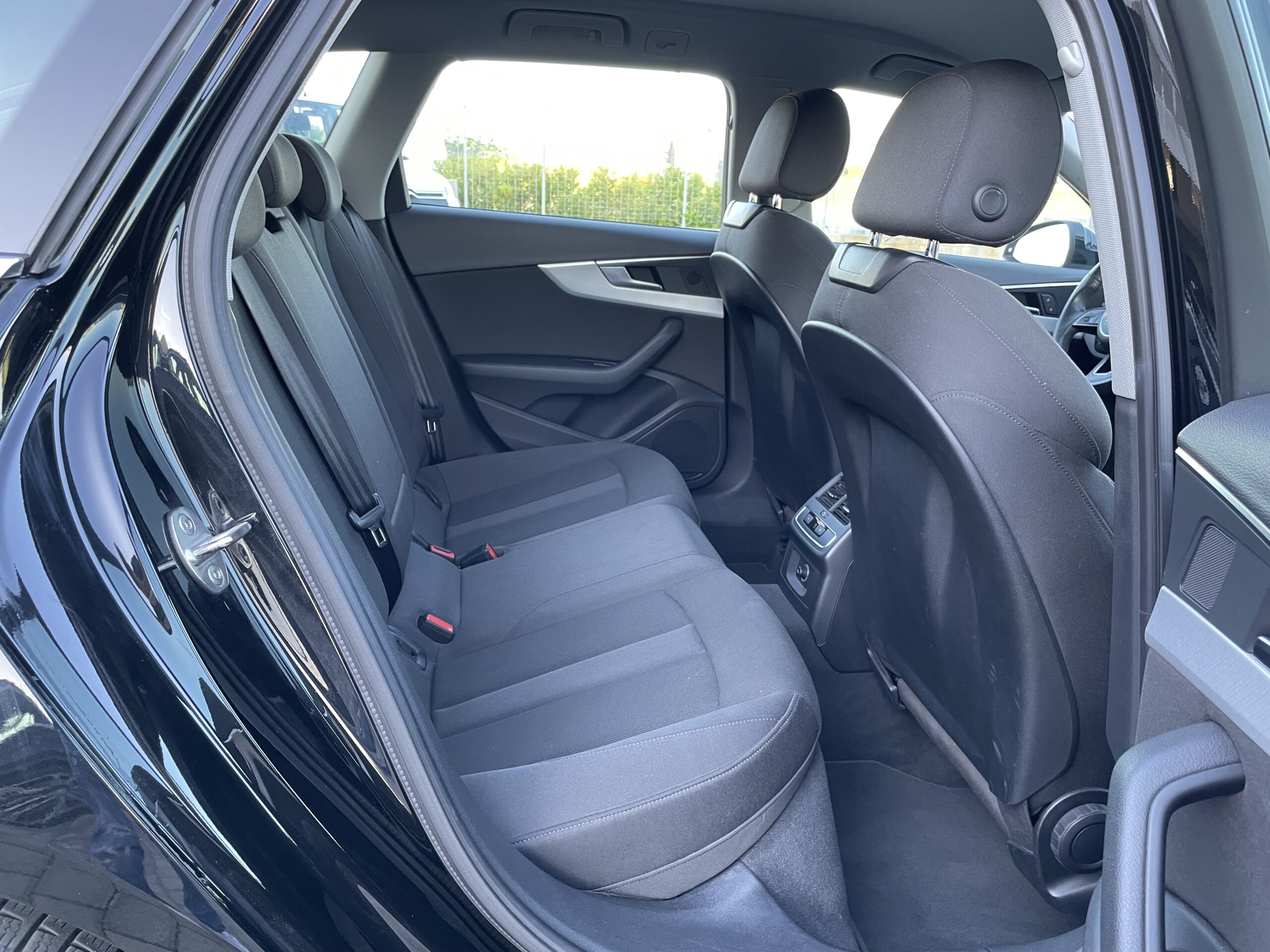 AUDI A4 35 TDI AVANT