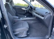 AUDI A4 35 TDI AVANT