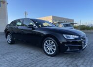 AUDI A4 35 TDI AVANT