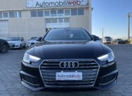 AUDI A4 35 TDI AVANT
