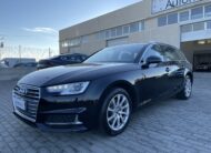 AUDI A4 35 TDI AVANT