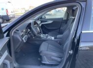 AUDI A4 35 TDI AVANT