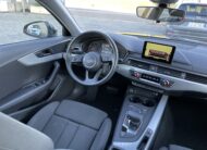 AUDI A4 35 TDI AVANT