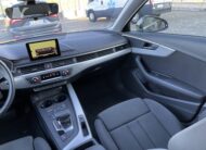 AUDI A4 35 TDI AVANT