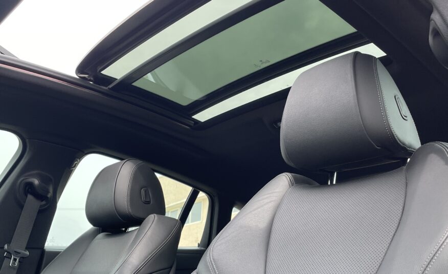 BMW X6 30d MSPORT XDRIVE