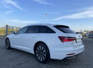 AUDI A6 40TDI QUATTRO AVANT