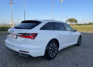 AUDI A6 40TDI QUATTRO AVANT