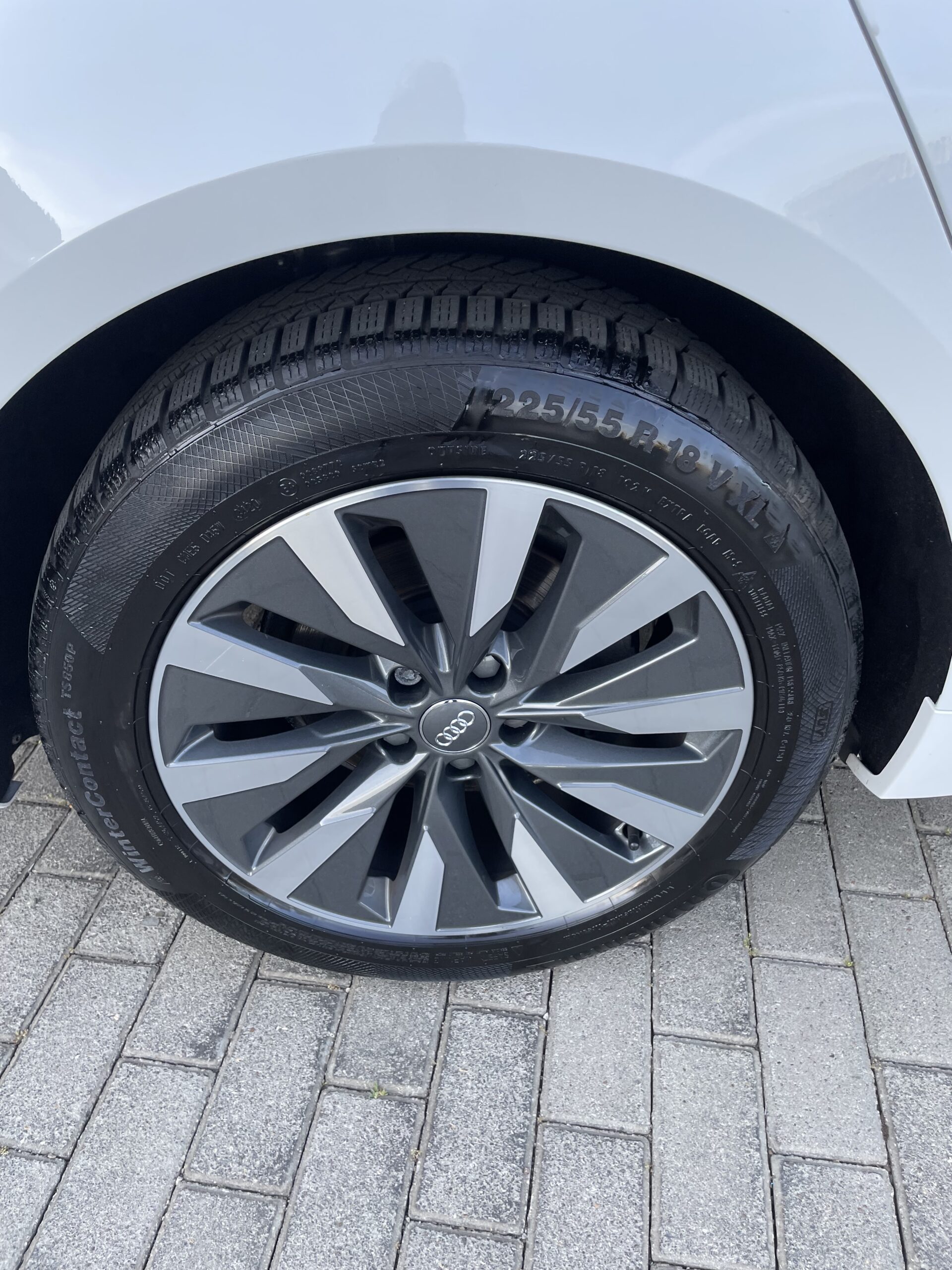 AUDI A6 40TDI QUATTRO AVANT