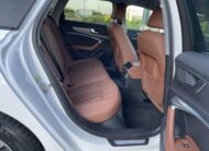 AUDI A6 40TDI QUATTRO AVANT