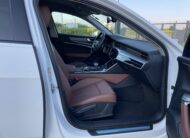 AUDI A6 40TDI QUATTRO AVANT