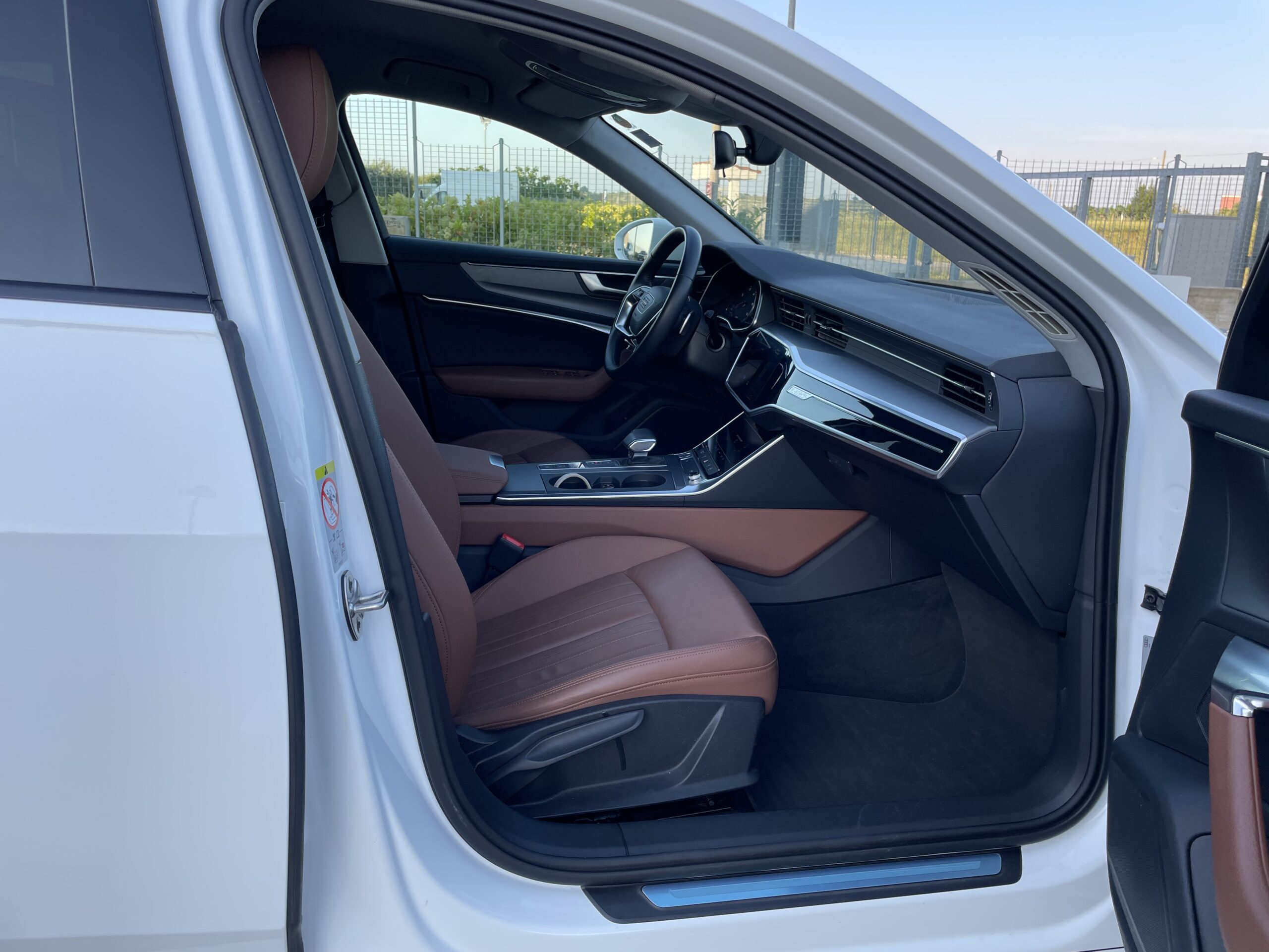 AUDI A6 40TDI QUATTRO AVANT