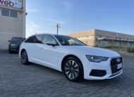 AUDI A6 40TDI QUATTRO AVANT