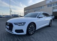 AUDI A6 40TDI QUATTRO AVANT