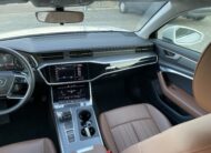 AUDI A6 40TDI QUATTRO AVANT