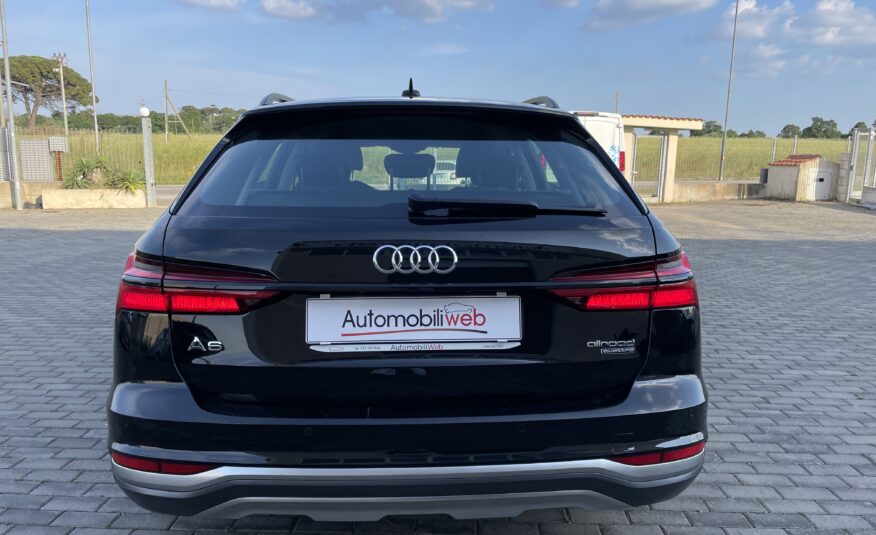 AUDI A6 ALLROAD 45TDI QUATTRO AVANT