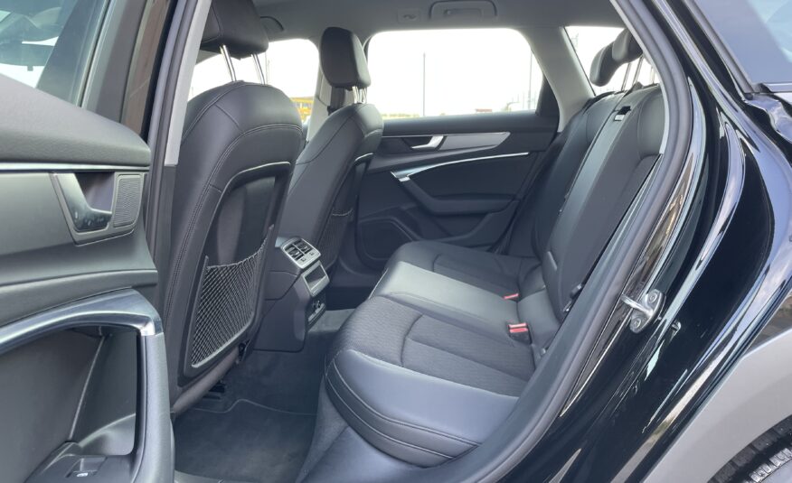 AUDI A6 ALLROAD 45TDI QUATTRO AVANT