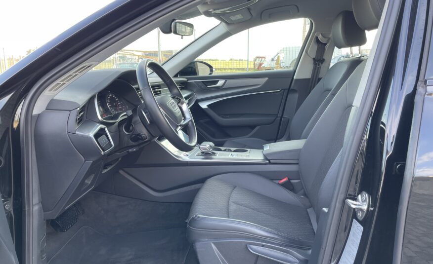 AUDI A6 ALLROAD 45TDI QUATTRO AVANT