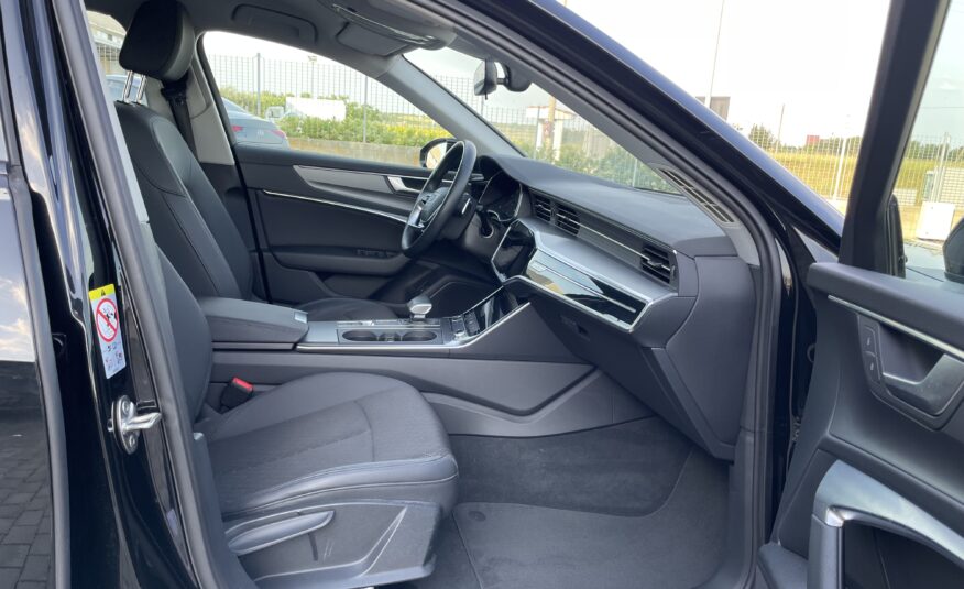 AUDI A6 ALLROAD 45TDI QUATTRO AVANT