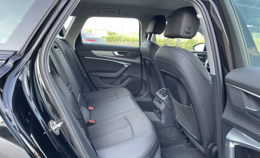 AUDI A6 ALLROAD 45TDI QUATTRO AVANT