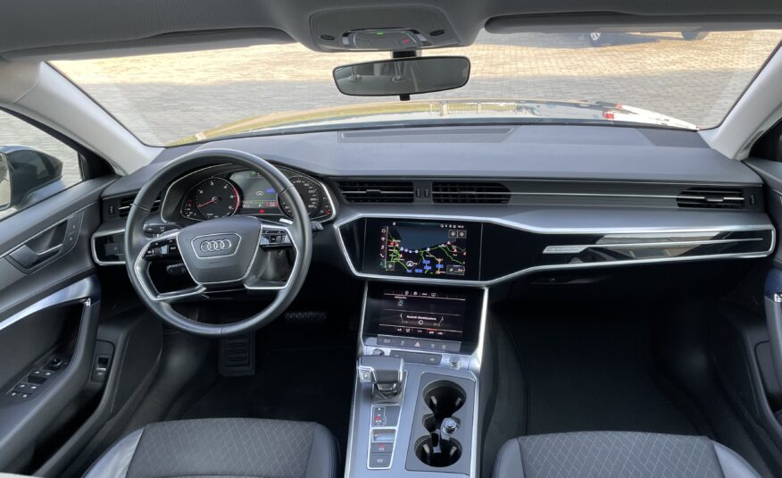 AUDI A6 ALLROAD 45TDI QUATTRO AVANT